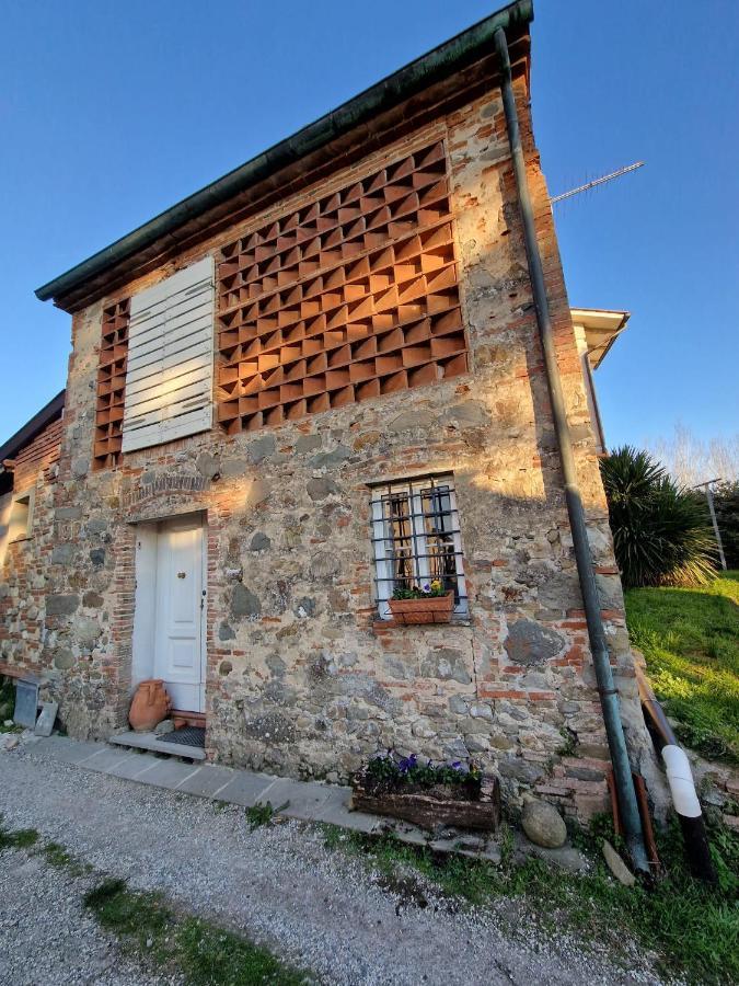 Willa Piccolo Rustico Capannori Zewnętrze zdjęcie